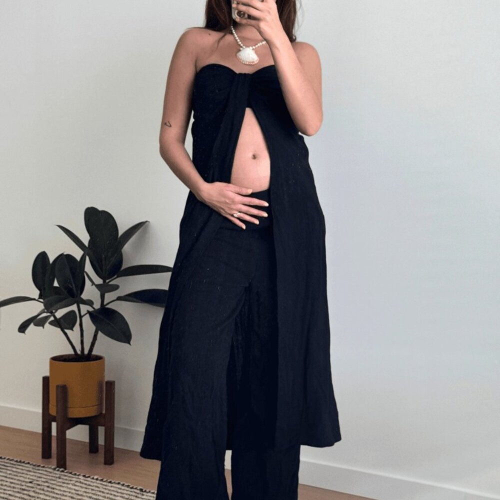 Free People Banita Set (Top Only)